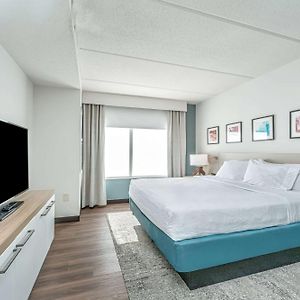 One-Bedroom King Suite